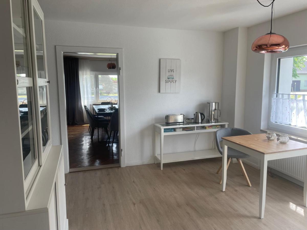 Ferienhaus L45 Elsterheide Exteriör bild