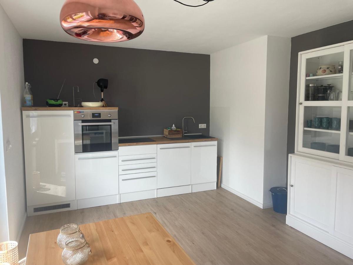 Ferienhaus L45 Elsterheide Exteriör bild