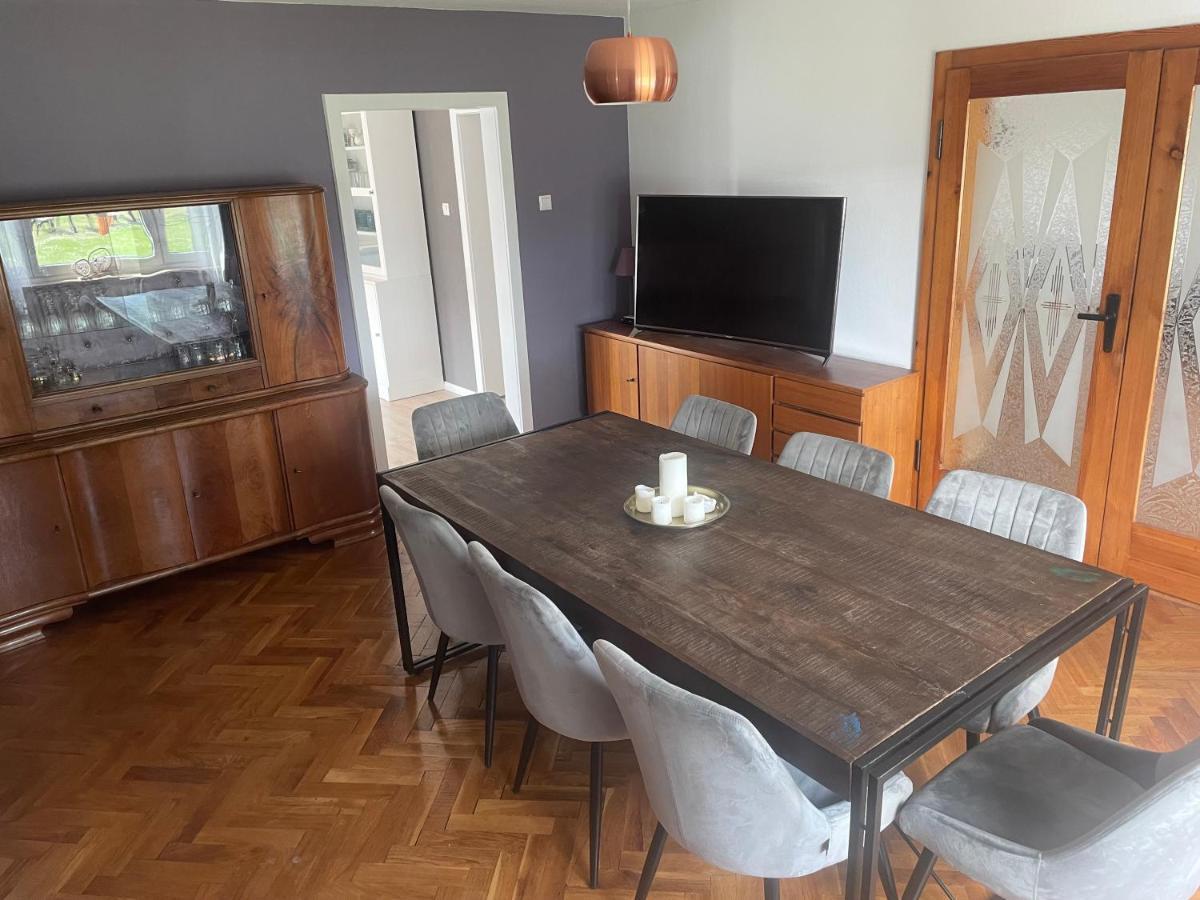 Ferienhaus L45 Elsterheide Exteriör bild