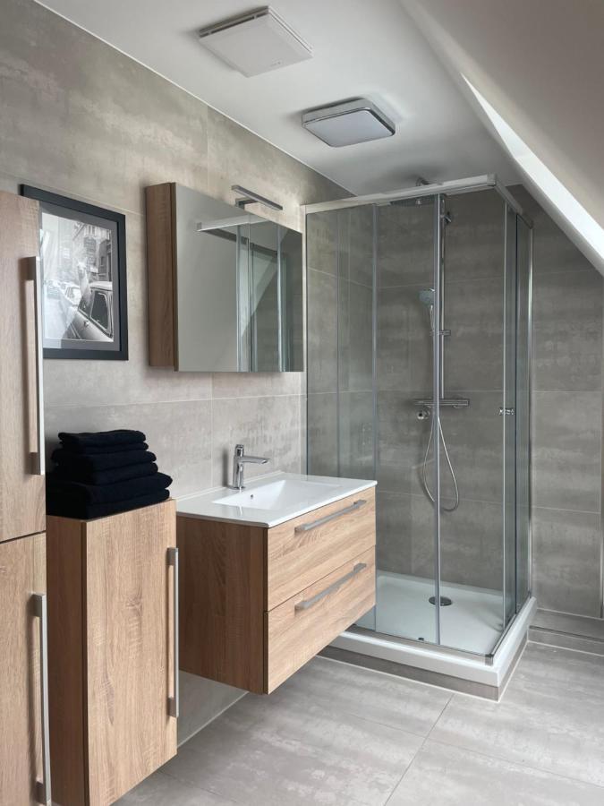 Ferienhaus L45 Elsterheide Exteriör bild