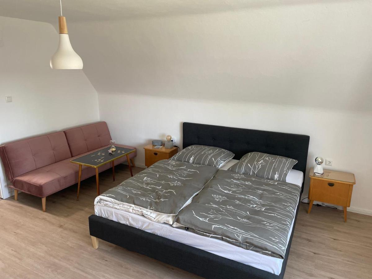 Ferienhaus L45 Elsterheide Exteriör bild