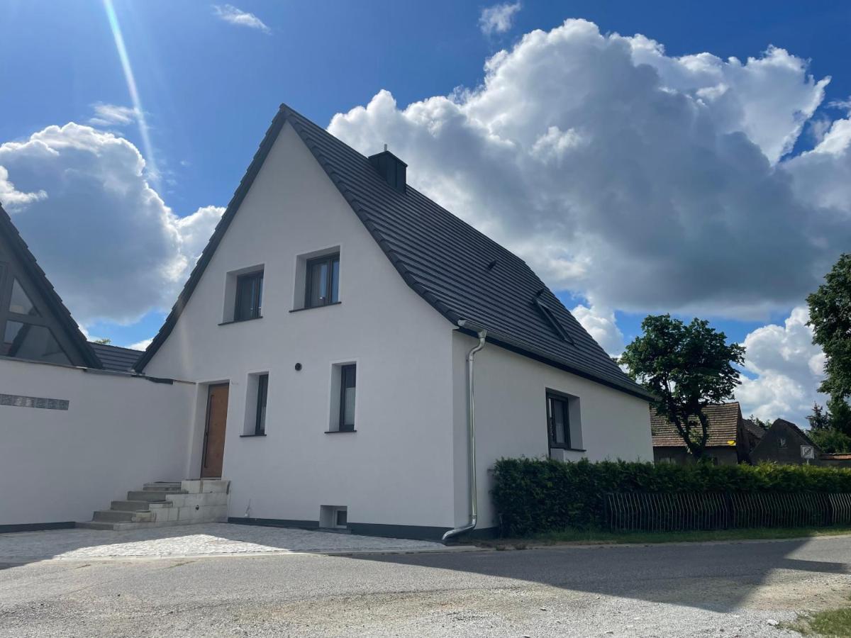 Ferienhaus L45 Elsterheide Exteriör bild